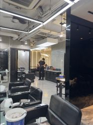 -Tipo Hair salon（明星）店