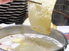 -潮汕林记牛肉火锅(万象天地店)