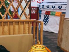 -九府羊鲜羊火锅·烧烤·小海鲜(华汇大厦店)