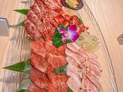 -大阪烧肉BAKA一代(十亩地店)