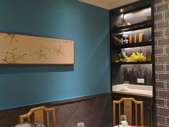 -江南韵·无锡太湖文化体验餐厅(凤凰天街店)