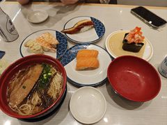 -滨寿司(高新伊藤店)