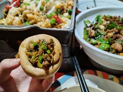 -辣得叫湘菜(观海卫店)