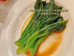 -香宫中餐厅·大连香格里拉(人民路店)