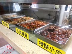-玉华饮食店(茅台路店)