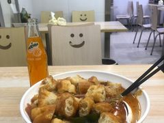 -重庆麻辣烫(国权路店)