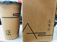 -去茶山(新光里店)