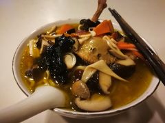 -民间老鸡汤面馆(中山北路店)