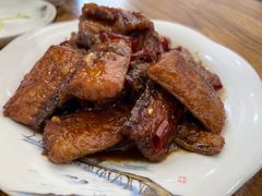 -红实家常菜(静安里店)