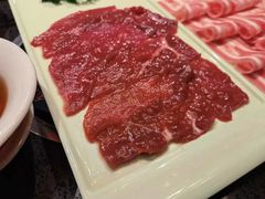 -袍家大院重庆火锅(文安路店)
