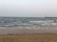 -海天一色海景自助餐厅(西港花园店)