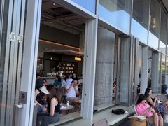 -SAANCI山池咖啡(海上世界文化艺术中心店)