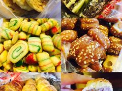 -爱德顺糕点食屋(利民道店)