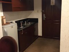 -曼谷王子宫殿酒店