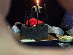 -黑池口感烘焙·生日蛋糕(坂田店)