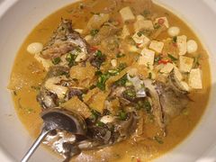 -海鸿荟餐饮(中山北路店)