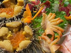 -昱匠·日本料理(金融街店)