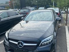 -奔驰利星行(北京花乡店)