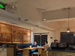 -胡马八破·川菜小馆(高新万达店)