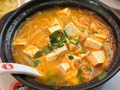 -闫家驴肉老店(华电一校店)
