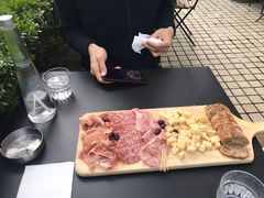 -Alimentari早午餐(安福路店)