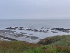 -辽宁团山国家级海洋公园