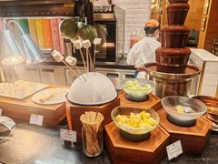 -星汇餐厅(新濠影汇店)
