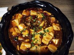 -院子餐厅·大锅菜·老杭帮(桥西直街店)