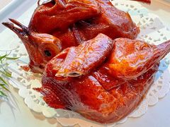 -金海华·悦食东方(苏州中心商场店)