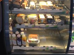 -星巴克臻选(南京金茂览秀城店)