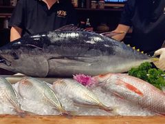 -炉胜·炉端烧·居酒屋