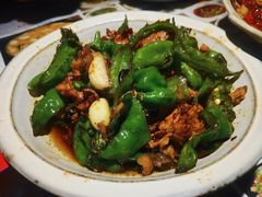 -泰米厨房·地道湘菜(金马坊店)