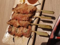 -小山日本料理(兴业太古汇店)