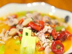 -小口味