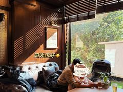 -比顿咖啡文化馆(升阳路店)
