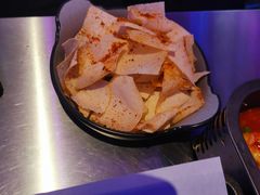 -燥次·烧烤酒场(万象城店)