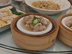 -东江渔村·古典园林·30年粤菜老字号(太和店)