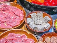 -阳阳老火锅(小南门店)