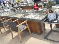 -宝岛眼镜(南京金鹰世界店)