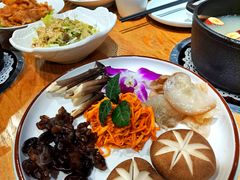 素食-禅蕴素食生活馆