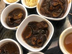 -东方红海鲜百汇(国际大厦店)