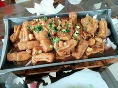 android_upload_pic-徽州美食(三十年老店)