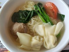 -华厦大酒店·桃源西餐厅·自助餐