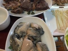 -广味鲜潮汕牛肉火锅(延安三路店)