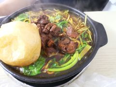 -南湖胖子砂锅(五福街店)
