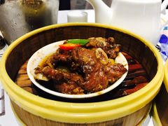 -桂林会展国际酒店-御园