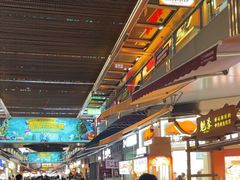 -万达广场(南昌红谷滩店)