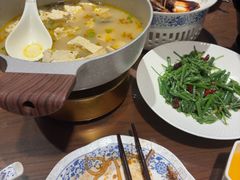 -六味斋(柳巷店)