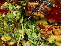 -乐山第一家临江鳝丝(茶坊路店)