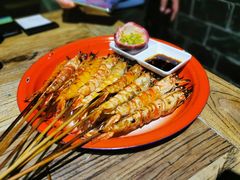 -辉记炭烧海鲜大排档·老字号(福田店)